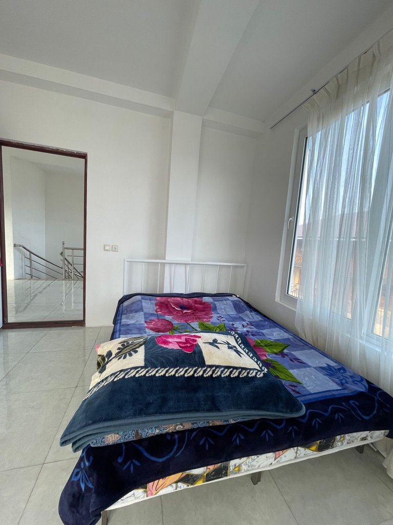 دوخوابه دوبلکس جنگلی دران