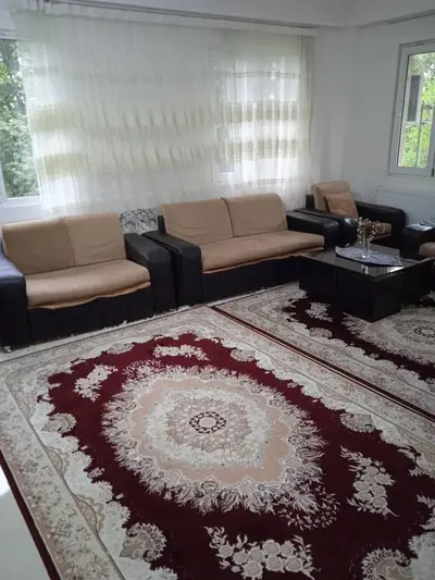 ویلا دوخوابه شاخه رز