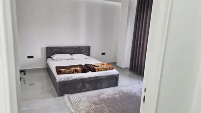 ویلا سه خوابه استخردار آبگرم افشین 1