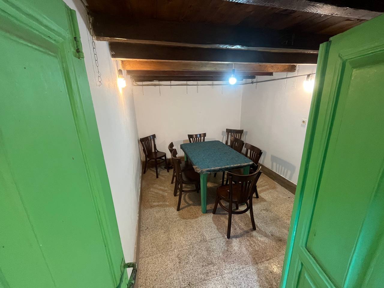 یک خوابه طرز نوین