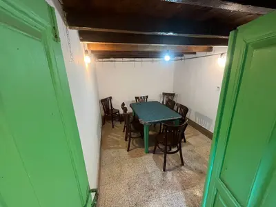 ویلا یک خوابه طرز نوین