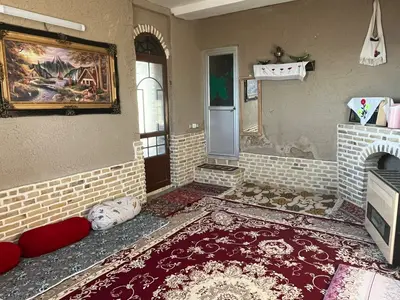 بومگردی اسپاخو - واحد سپیدار