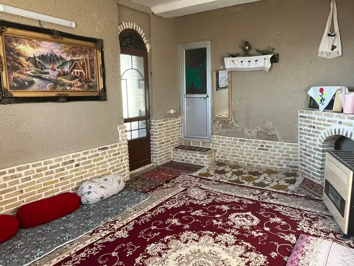 بوم گردی اسپاخو - واحد سپیدار -   