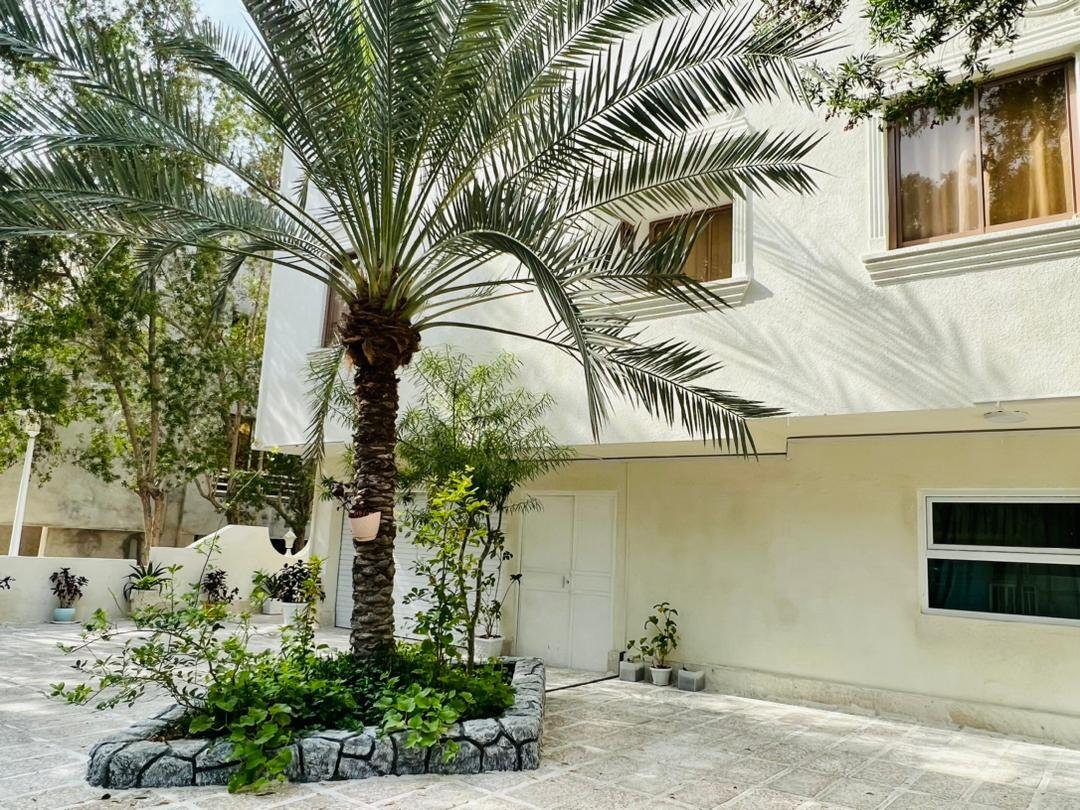 دوخوابه سفین - واحد 7