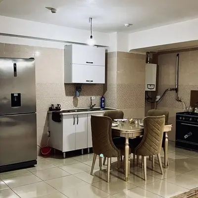 آپارتمان دوخوابه ریکادو نصر 1