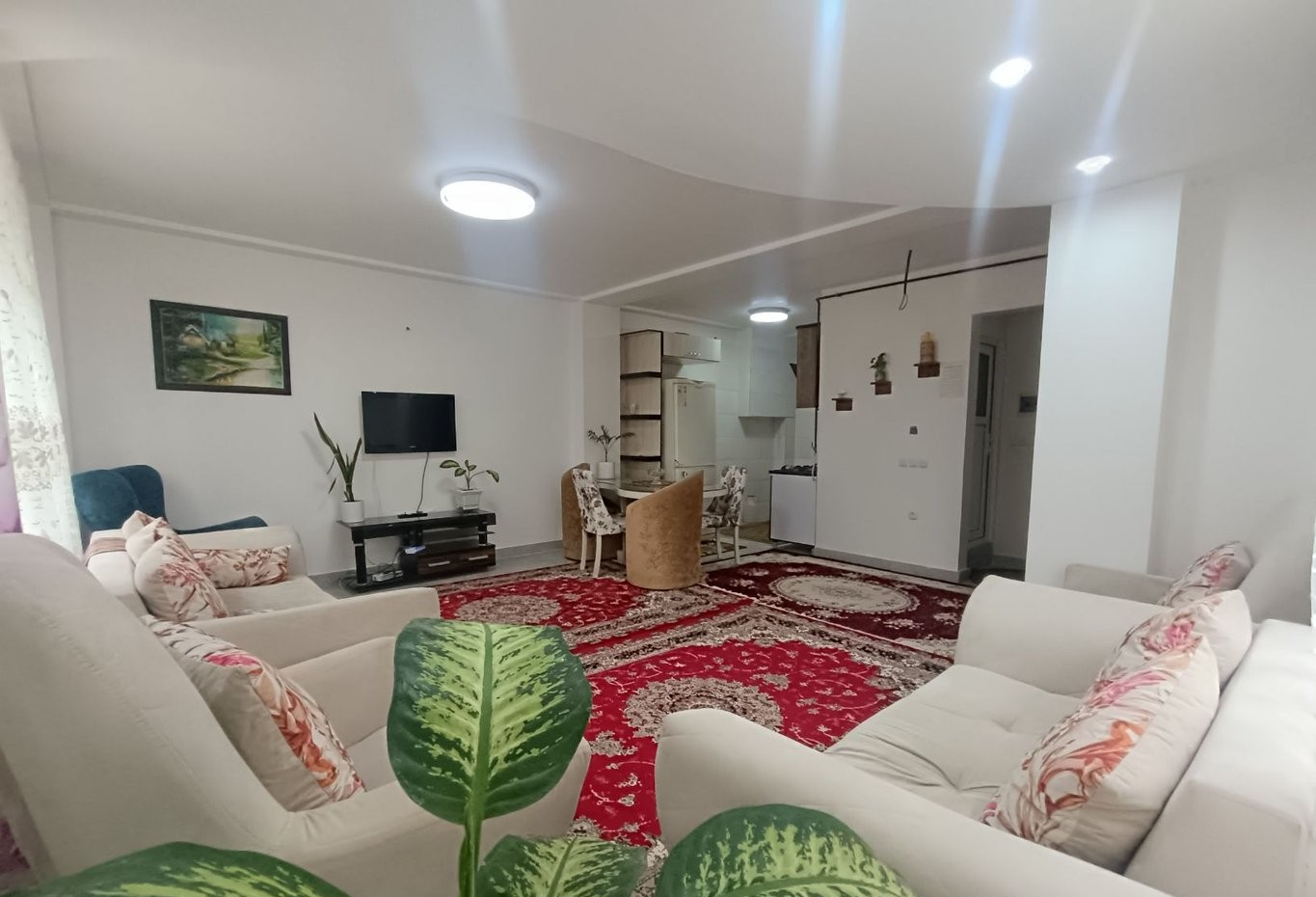 یک خوابه شکاری