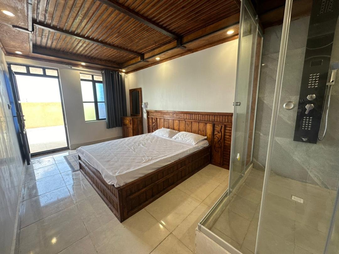 میرزا - واحد 2 پریمیوم