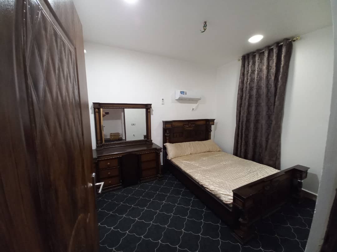 ویلا دوخوابه استخردار خاطره 1