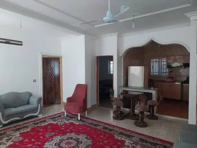 سوئیت دوخوابه مومنی 3