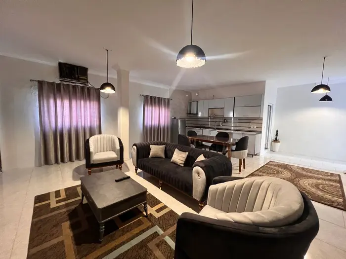 دوخوابه گل خطمی ۸ -   