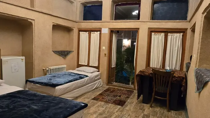 اقامتگاه سنتی علی بابا - واحد 3 -   