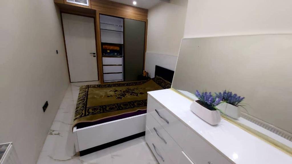 سه خوابه ارغوان 1 گمنام