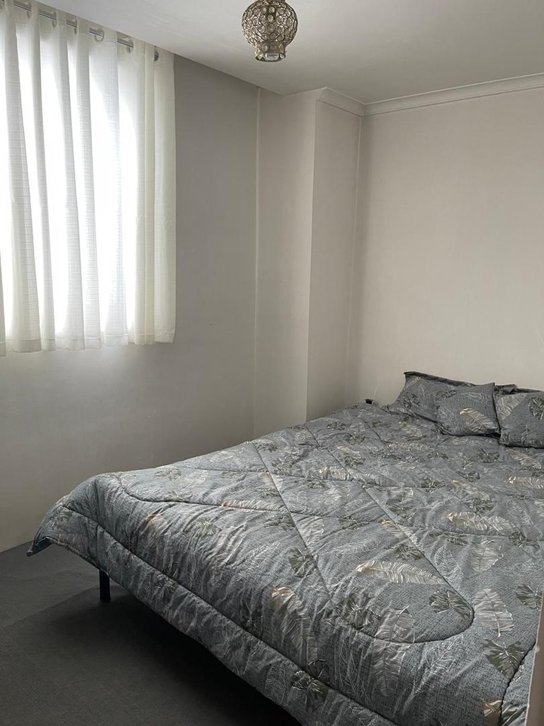 دوخوابه رویایی - واحد ۱