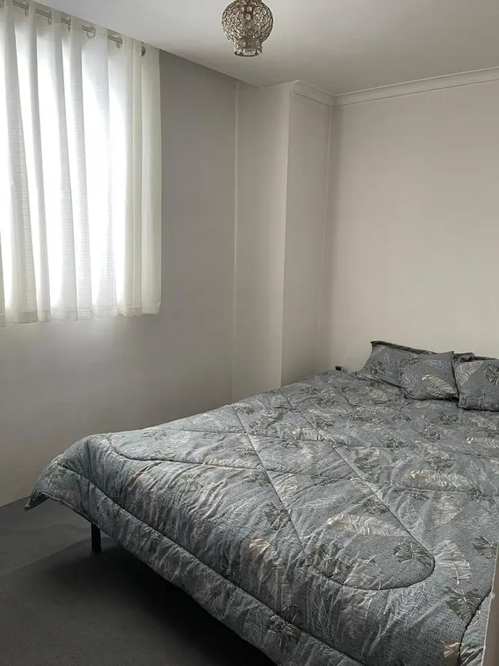 ویلا دوخوابه رویایی - واحد ۱ -   