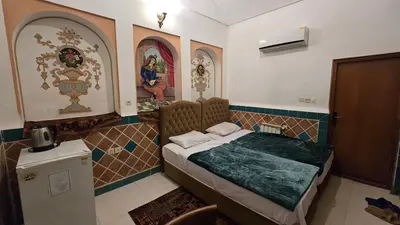 اقامتگاه سنتی علی بابا - واحد 7