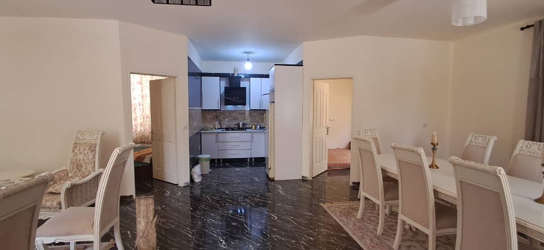 دوخوابه استخردار داوودی