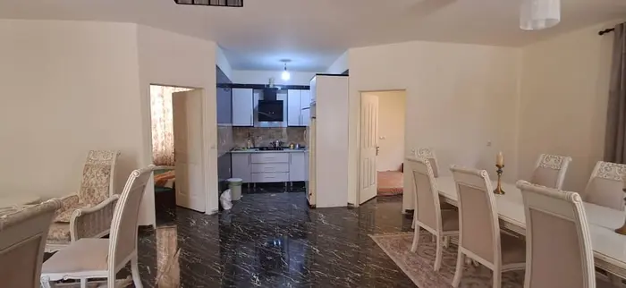 ویلا دوخوابه استخردار داوودی -   