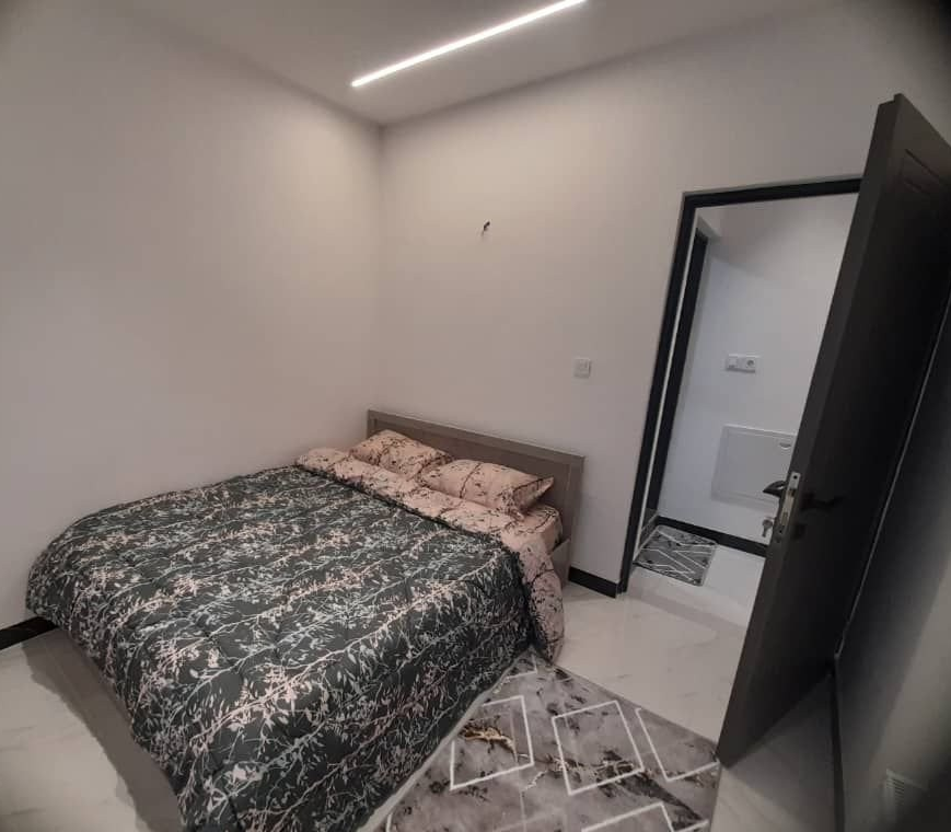 دوخوابه دوبلکس یاقوت