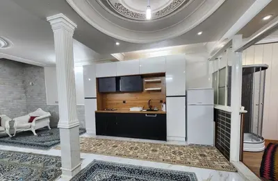 سوئیت یک خوابه آرامش 85