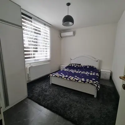 ویلا دوخوابه استخردار آبگرم سوم غربی