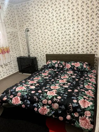 ویلا دوخوابه جنگلی سیدمحله