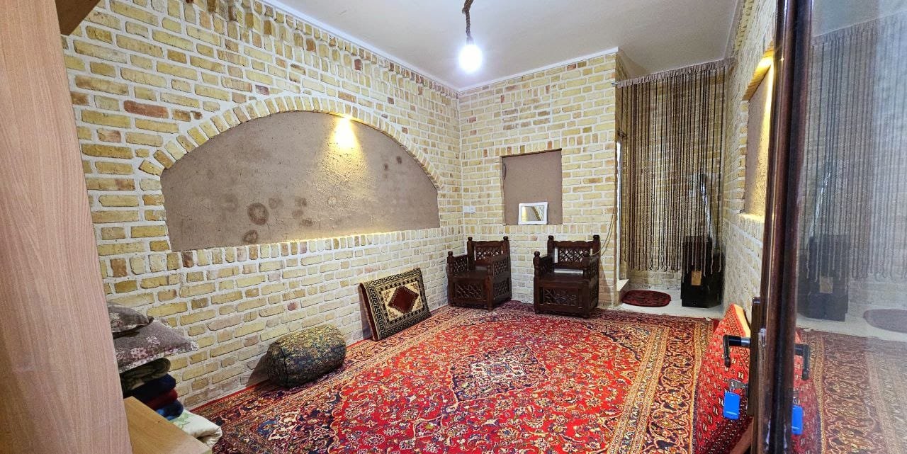 ماهورا - واحد آسمان ماهورا 1