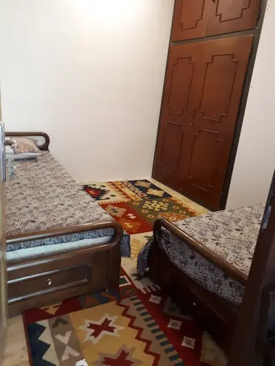 بومگردی ماه سلطان دشتی - واحد خان نشین