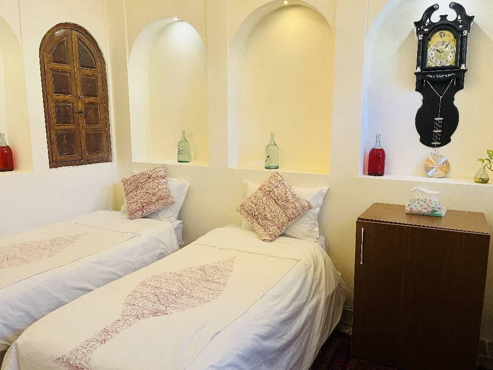 خانه بهشتیان - واحد همیشه بهار