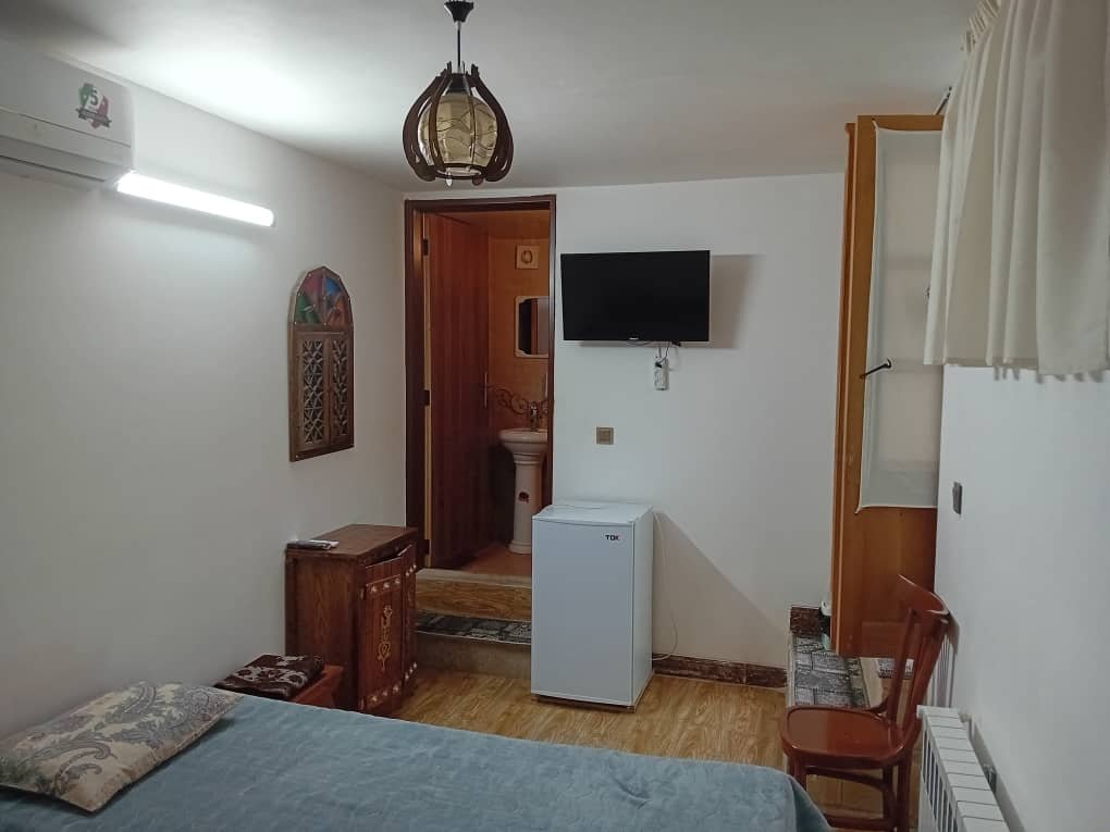 یزدان - واحد ۴