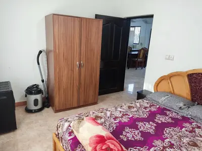 ویلا دوخوابه ساحلی خلج - واحد 1