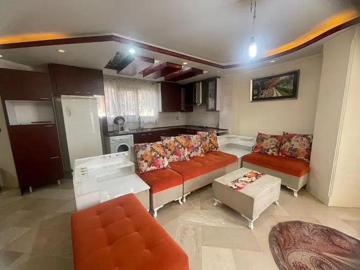 ویلا سه خوابه دوبلکس شروین -   