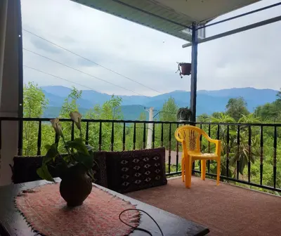 ویلا دوخوابه سیو تیکا