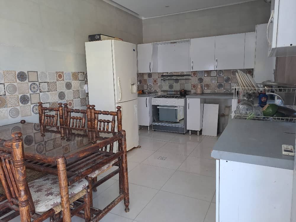 ویلا دوخوابه  هادی گویم -   