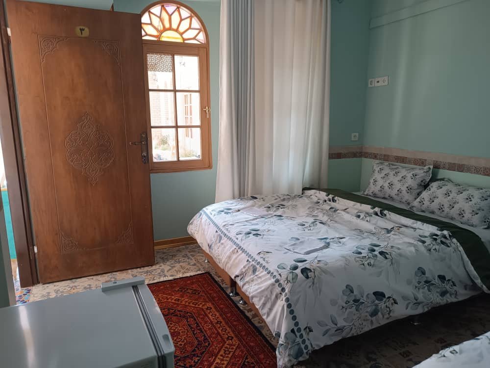 اقامتگاه سنتی موتاب - واحد 3