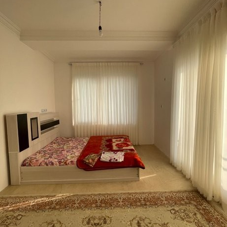 ویلا دوخوابه هفت آبشار 2