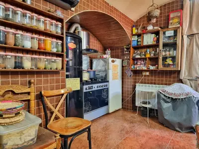 اقامتگاه سنتی سهراب ۔ واحد بهار