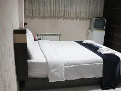 مجتمع اقامتی جلفا - واحد چهارتخته رویال