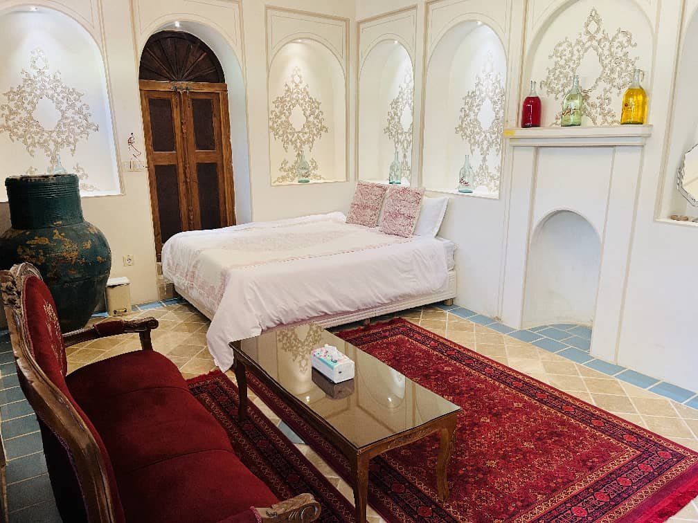 خانه بهشتیان - واحد همیشه بهار