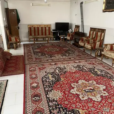 ویلا یک خوابه انقلاب 5