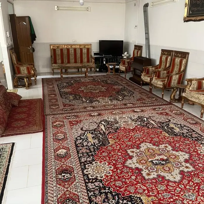 ویلا یک خوابه انقلاب 5 -   