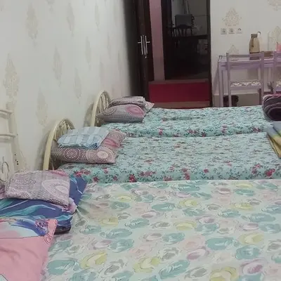 مجتمع اقامتی رحیمی - واحد ۶