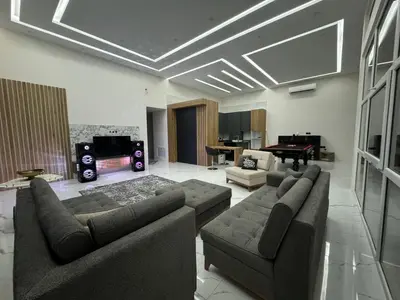 ویلا سه خوابه استخردار آبگرم رویال وینگس