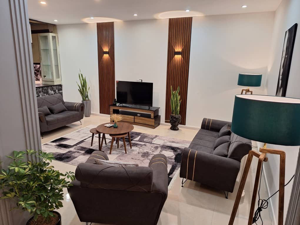 ویلا سه خوابه عمارت 3