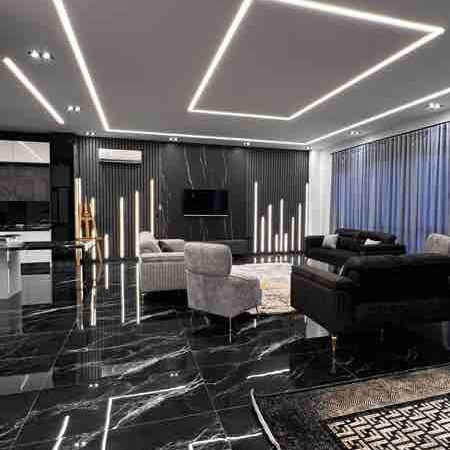 ویلا چهارخوابه استخردار آبگرم نارنج 4 -   