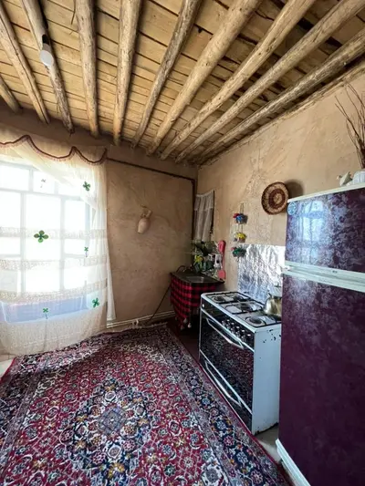 بومگردی واران - واحد ساوی