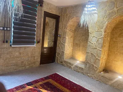 بومگردی سرای مادربزرگ - واحد تهمادون