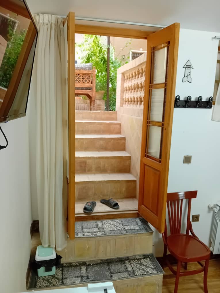 یزدان - واحد ۴