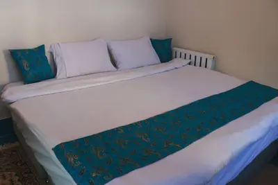 اقامتگاه سنتی سلطانی - واحد یاقوت