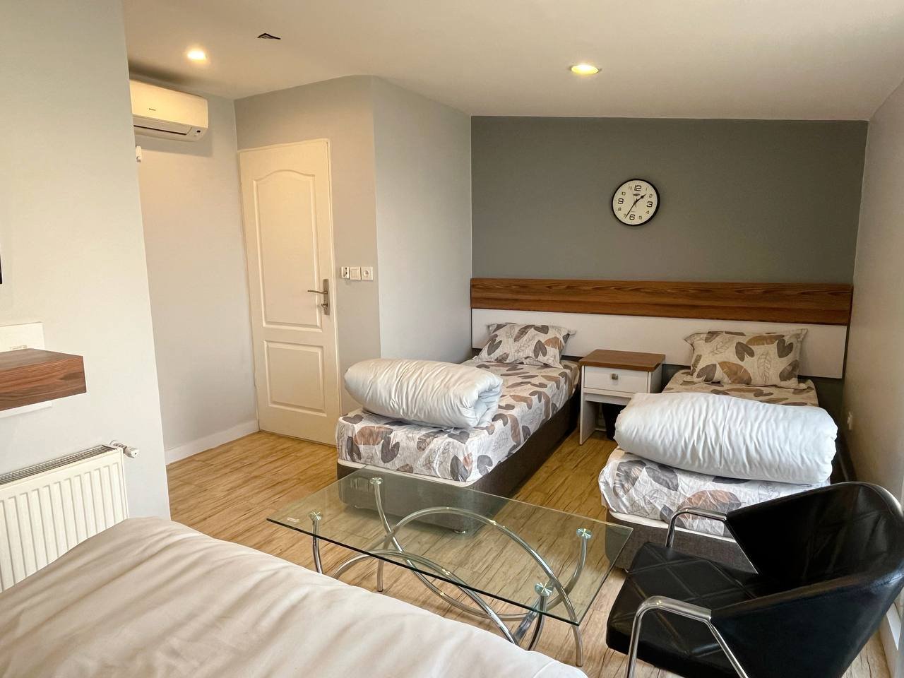 یاوری - واحد چهارتخته 303