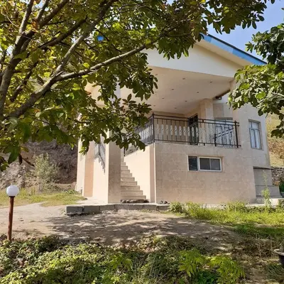 ویلا دوخوابه گیلده